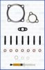 GARRETT 4650485002 Mounting Kit, charger